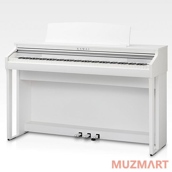 Kawai CA48W Цифровое пианино