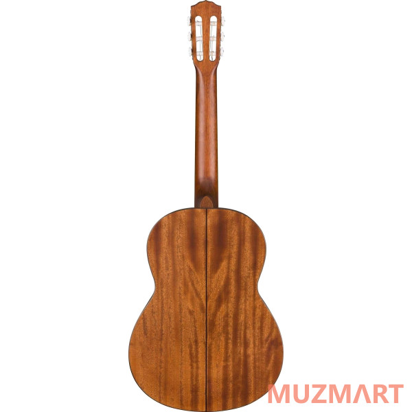 Fender ESC-110 CLASSICAL WIDE NECK Классическая гитара
