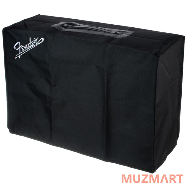 Fender 65 DLX CHILEWICH CHLK CRMBK 230EU Усилитель гитарный ламповый