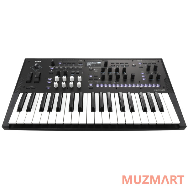 Korg WAVESTATE полифонический цифровой синтезатор