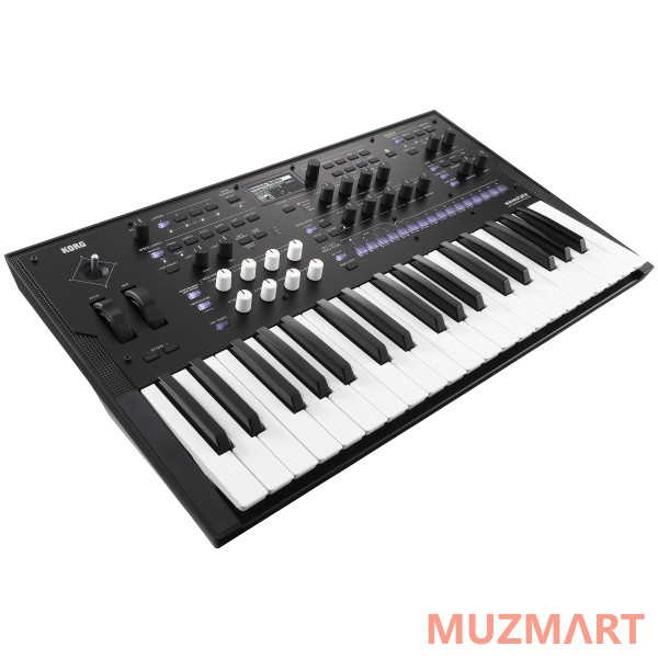 Korg WAVESTATE полифонический цифровой синтезатор