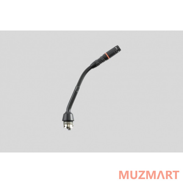 Shure MX405RLP/C микрофон на гусиной шее