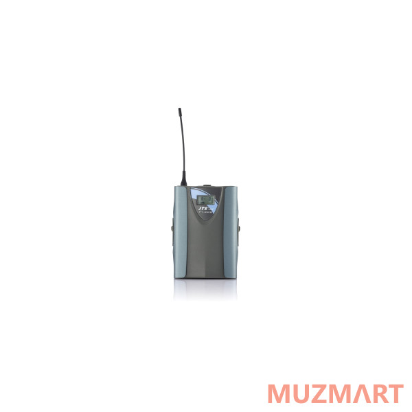 JTS PT-990B+CX-504 UHF-передатчик поясной