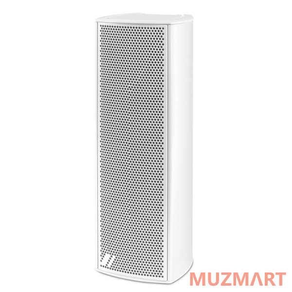Das Audio Q-43-T White Пассивная 2-полосная акустическая система