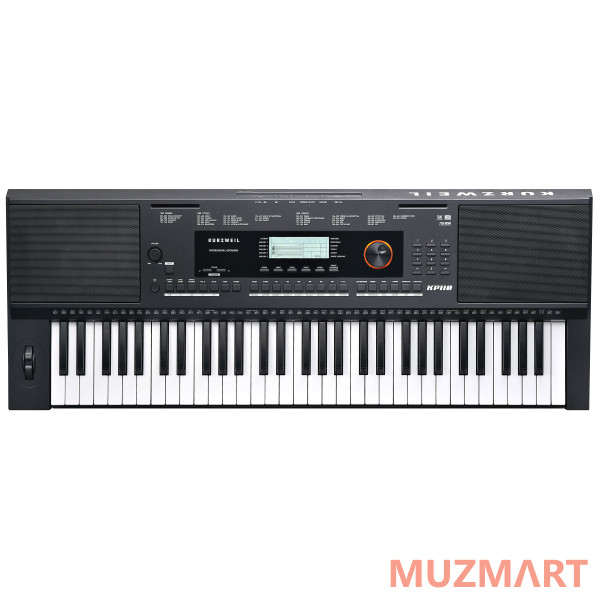 Kurzweil KP110 Синтезатор