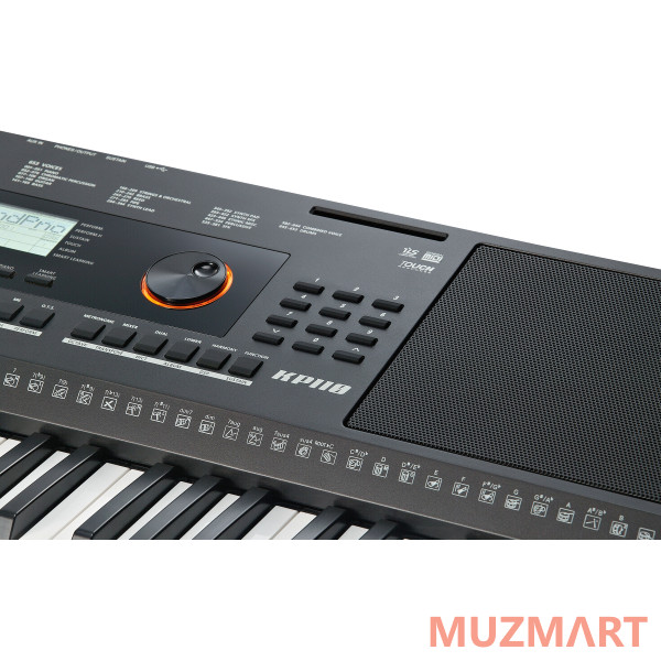 Kurzweil KP110 Синтезатор