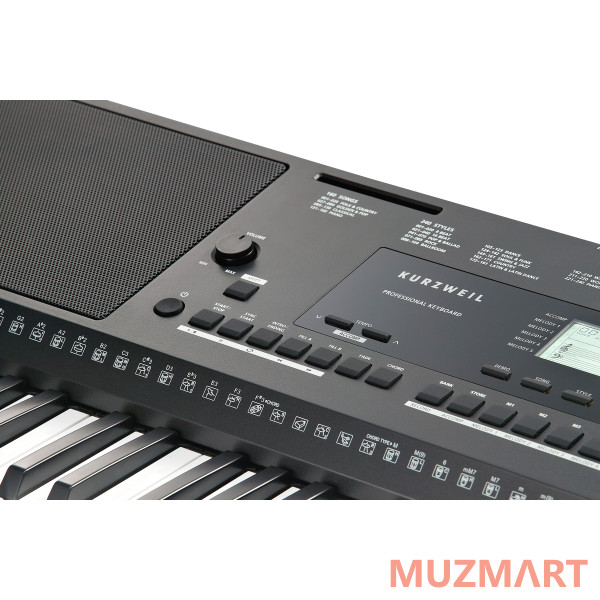 Kurzweil KP110 Синтезатор