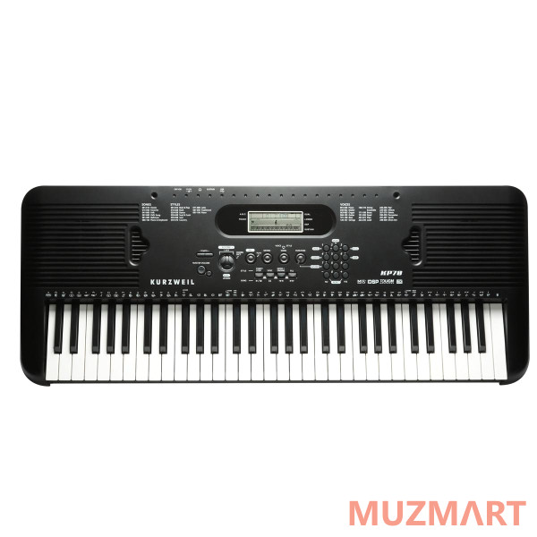 Kurzweil KP70 Синтезатор