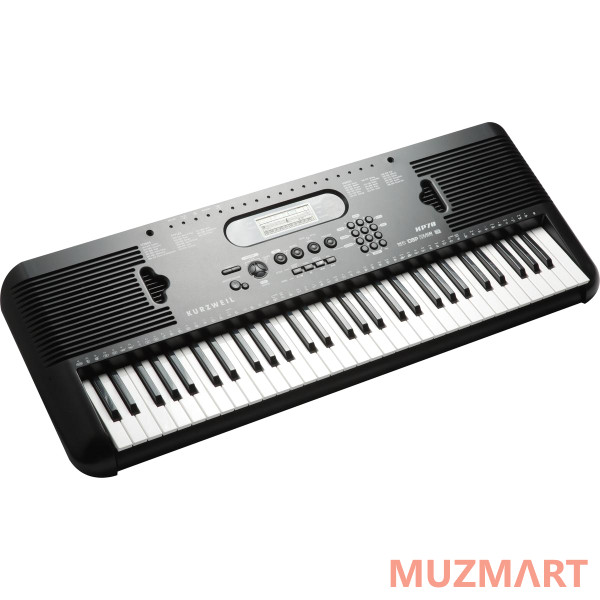 Kurzweil KP70 Синтезатор