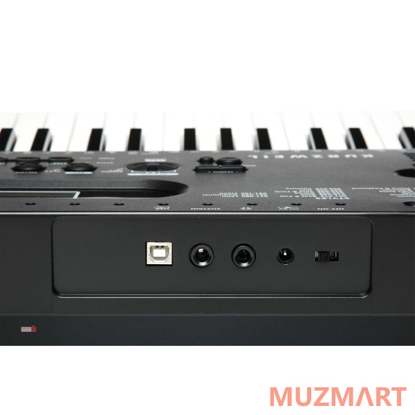 Kurzweil KP70 Синтезатор