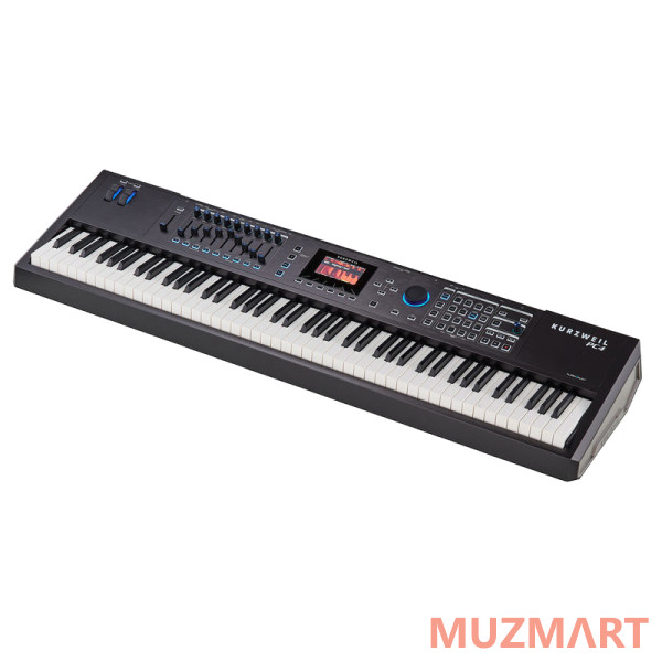 Kurzweil PC4 Синтезатор рабочая станция