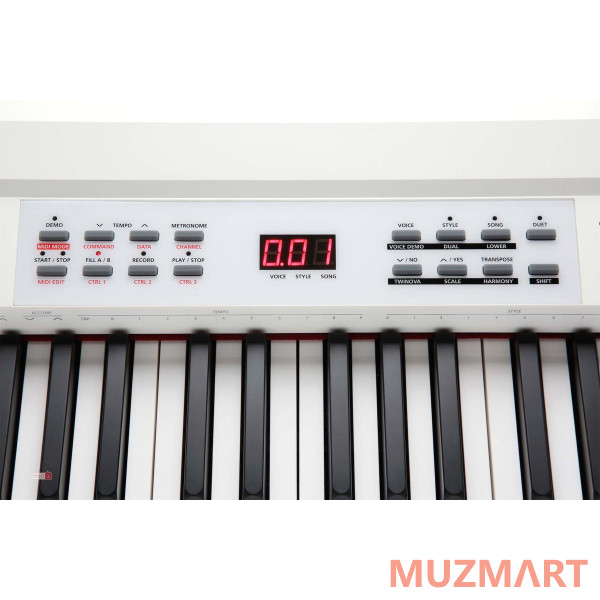 Kurzweil KA90 WH Цифровое пианино