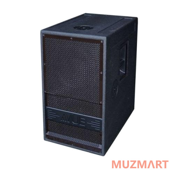 VUE Audiotechnik hs-20 Активный АСМ сабвуфер