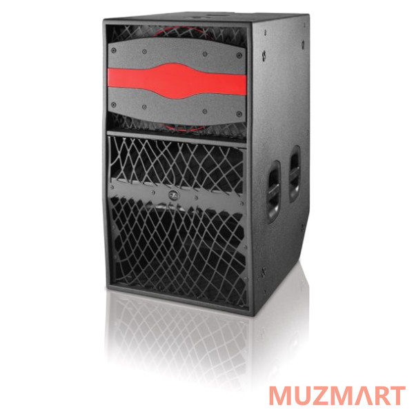 Das Audio SF-1521A Сабвуфер активный