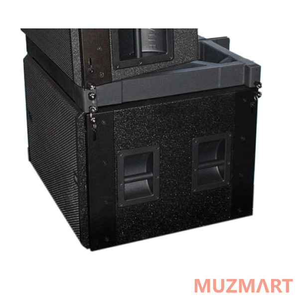 VUE Audiotechnik al-8-sb Пассивный сабвуфер 18"