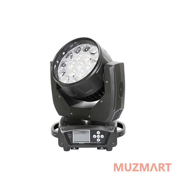 PR Lighting JNR-8247A Светодиодный прибор полного движения