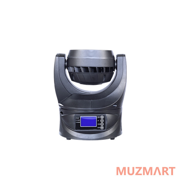 PR Lighting PR-8125 Светодиодный прибор полного движения