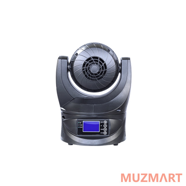 PR Lighting PR-8125 Светодиодный прибор полного движения