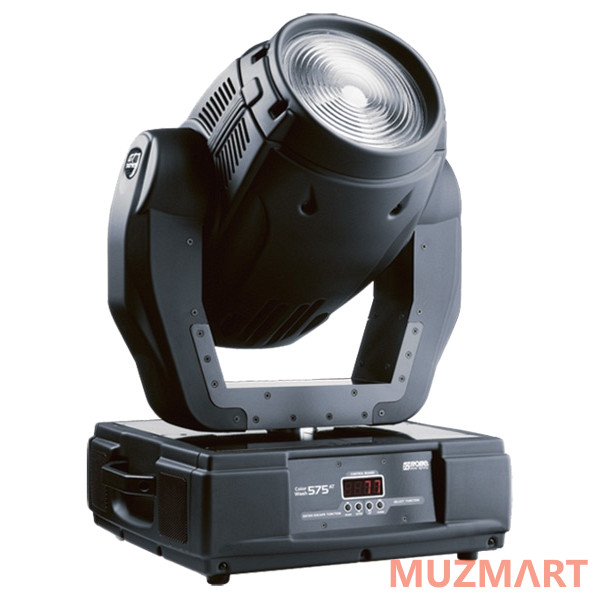 Robe COLORWASH 575 AT ZOOM Световой прибор полного вращения