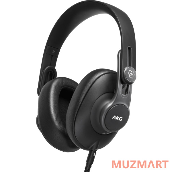 AKG K361BT Профессиональные закрытые студийные наушники