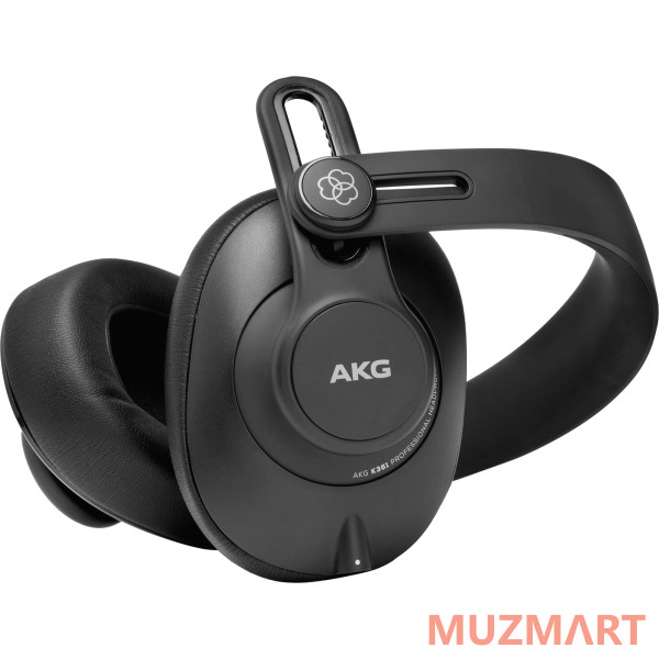 AKG K361BT Профессиональные закрытые студийные наушники