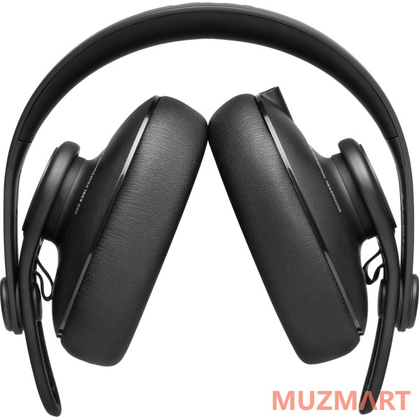 AKG K361BT Профессиональные закрытые студийные наушники