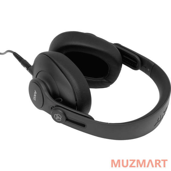 AKG K361BT Профессиональные закрытые студийные наушники