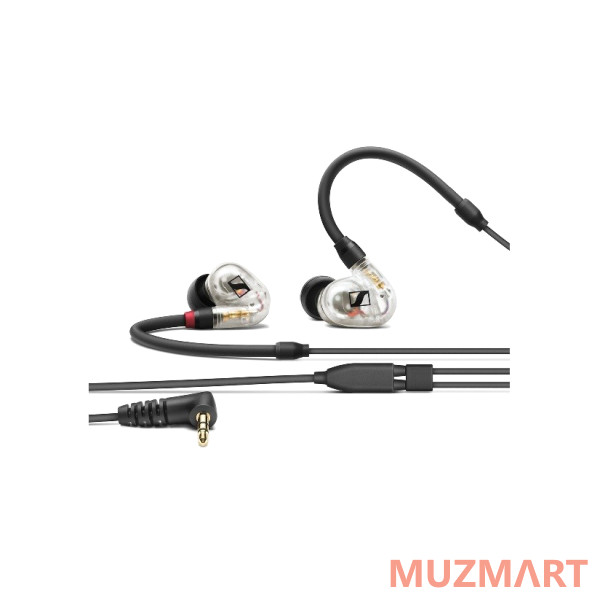 Sennheiser IE 40 PRO CLEAR наушники мониторные