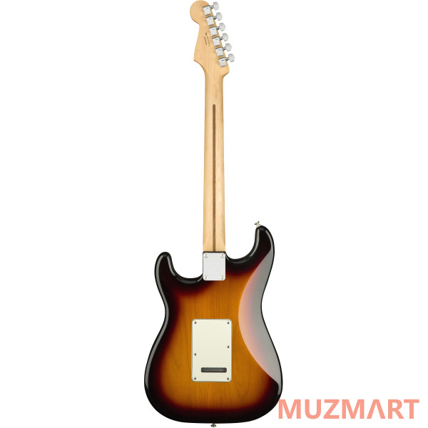 Fender Player Stratocaster HSS MN 3TS Электрогитара