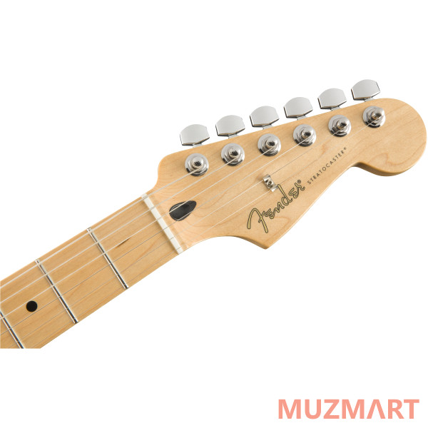 Fender Player Stratocaster HSS MN 3TS Электрогитара