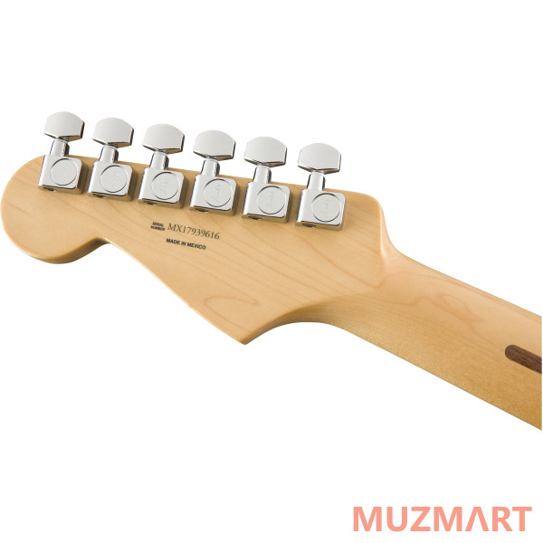 Fender Player Stratocaster HSS MN 3TS Электрогитара