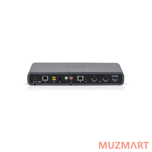 Biamp Devio SCR-25С Цифровая система для малых переговорных комнат