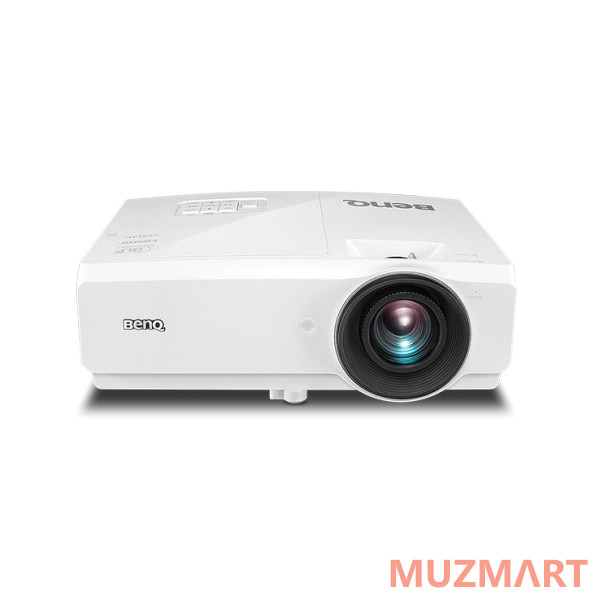BenQ SH753+ White Проектор