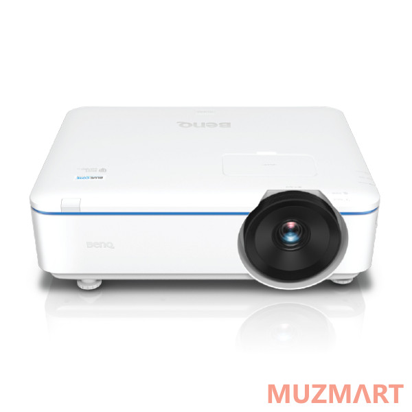BenQ LU950 White Проектор