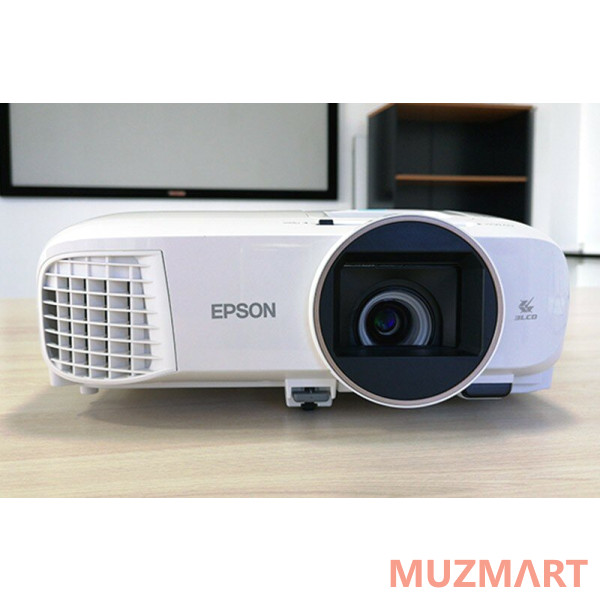 Epson EH-TW5650 Проектор