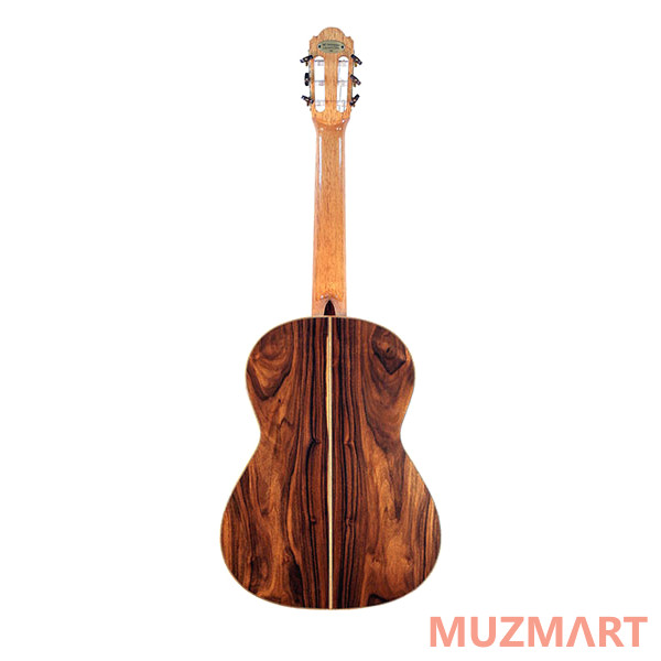 Kremona 90-th Artist Series 90 Anniversary Классическая гитара