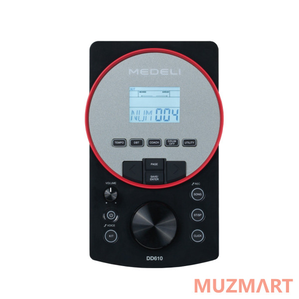 Medeli DD610 Цифровая ударная установка