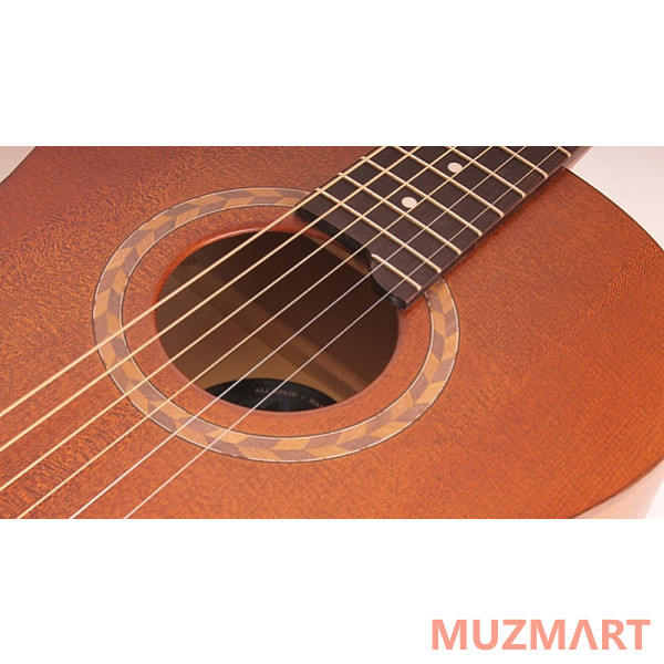 NewTone N17GASDBCE №17 Электро-акустическая гитара