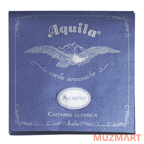 Aquila 2C-ALCS Струны для классической гитары