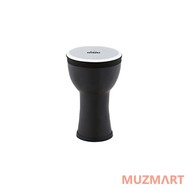 Nino Percussion NINO-EMDJ-FB Мини джембе 6", черный