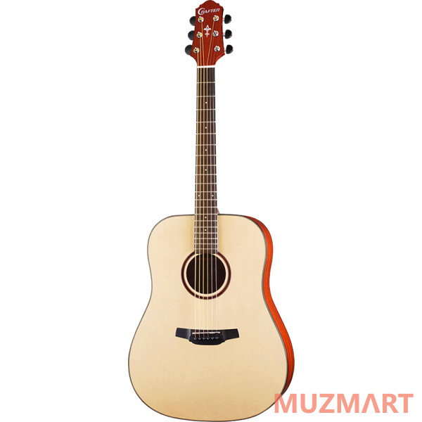 Crafter HD-250 Акустическая гитара