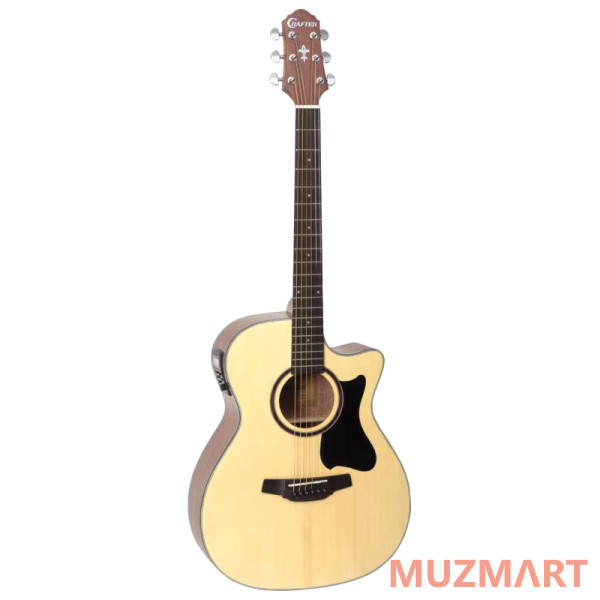 Crafter HT-100CE Электроакустическая гитара