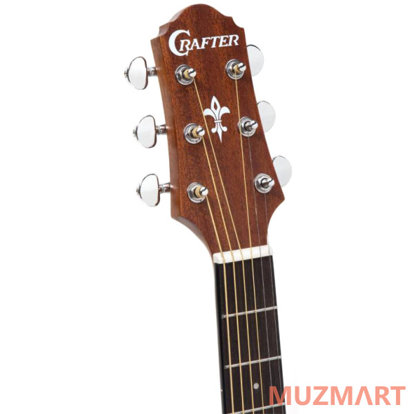 Crafter HT-100CE Электроакустическая гитара