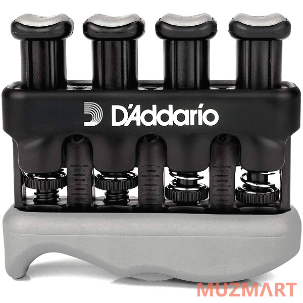 D'Addario WW-PG-01 Тренажер для пальцев рук