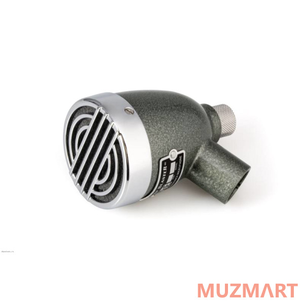 Hohner HB52 (MZ20201) Harp Blaster микрофон для губной гармоники