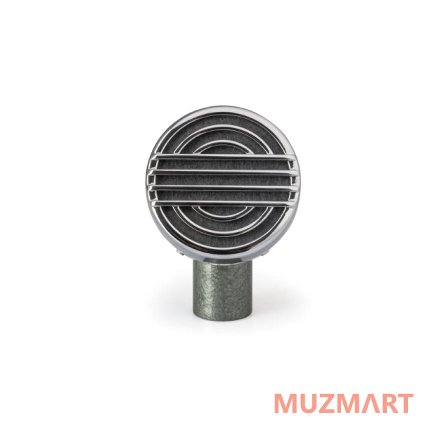Hohner HB52 (MZ20201) Harp Blaster микрофон для губной гармоники