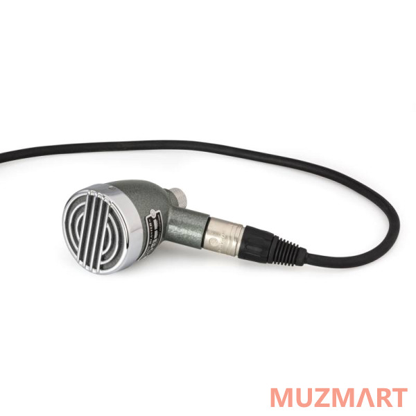 Hohner HB52 (MZ20201) Harp Blaster микрофон для губной гармоники