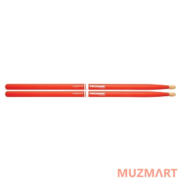 Promark TX747W-ORANGE палки 747, орех