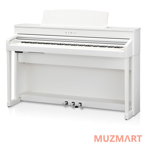 Kawai CA79W Цифровое пианино