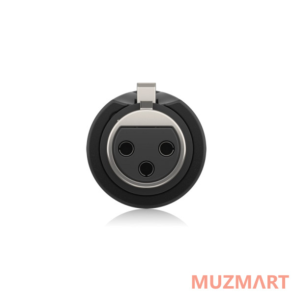 Klark Teknik MIC BOOSTER CT 1 Микрофонный предусилитель